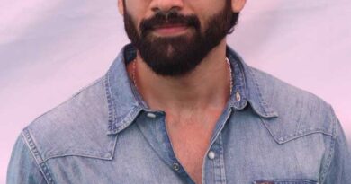 Naga Chaitanya decides in this way for NC25