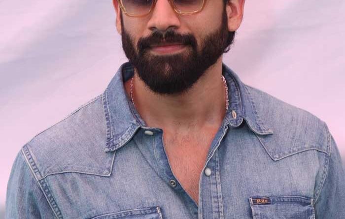 Naga Chaitanya decides in this way for NC25