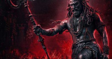 Nagabandham Teaser 20 Million Views In 24 Hours