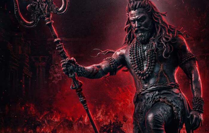 Nagabandham Teaser 20 Million Views In 24 Hours