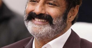 Nandamuri Balakrishna's 111th Film To Start Rolling From March 6