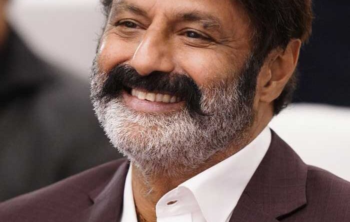 Nandamuri Balakrishna's 111th Film To Start Rolling From March 6