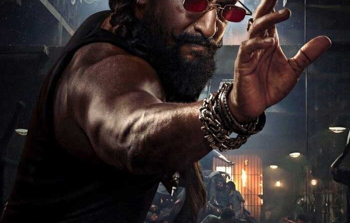 Nani The Paradise Budget Touches 200 Crore