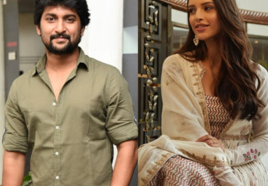 Nani to romance Triptii Dimri