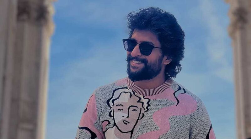 Nani lines up three projects