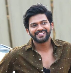 Naveen Polishetty lining up an interesting entertainer