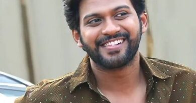 Naveen Polishetty lining up an interesting entertainer