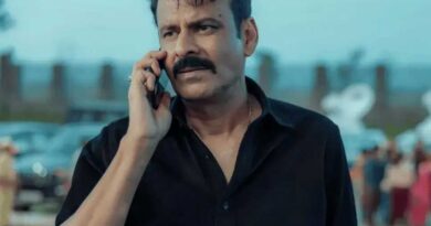 Netflix Takes Down Trailer Of Manoj Bajpayee Starrer Ghuskor Pandat After Backlash