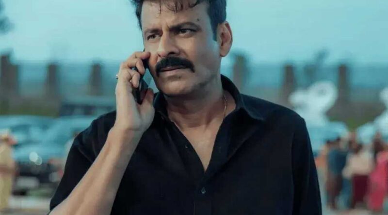 Netflix Takes Down Trailer Of Manoj Bajpayee Starrer Ghuskor Pandat After Backlash