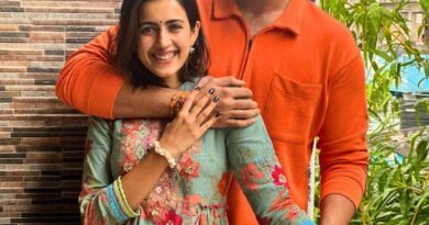 Niharika to produce Varun Tej project