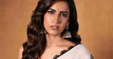 Why is Niharika angry with 70th Filmfare Awards