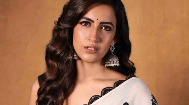 Why is Niharika angry with 70th Filmfare Awards