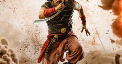 Nikhil Period Spectacle Swayambhu Teaser Review