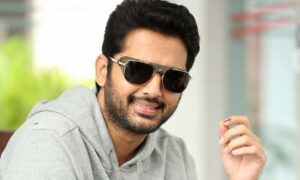 Sankranthi 2027 A Make or Break Moment for Nithiin