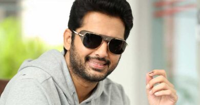 Sankranthi 2027 A Make or Break Moment for Nithiin
