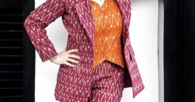 Nithya Menen turns producer | cinejosh.com