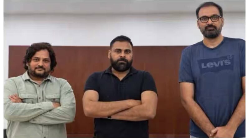 Pawan Kalyan-Surender Reddy special on the auspicious occasion