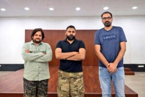 Pawan Kalyan-Surender Reddy project to release on this festival