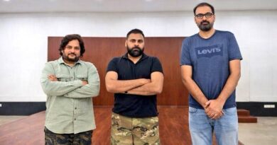 Pawan Kalyan-Surender Reddy project to release on this festival