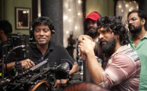 Peddi Second Single is Almost Here