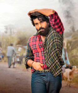 Peddi second single release to be postponed