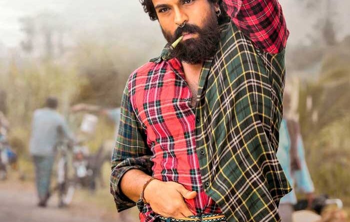 Peddi second single release to be postponed