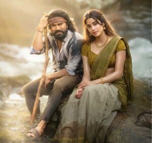 Peddi second single info arriving today