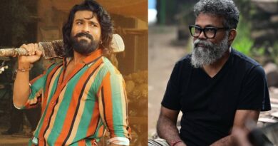 Sukumar getting involved in Peddi