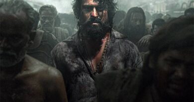 Peddi new release date out