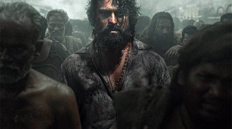 Peddi new release date out