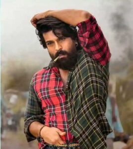 Peddi Second Single Announcement Around The Corner