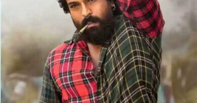 Peddi Second Single Announcement Around The Corner