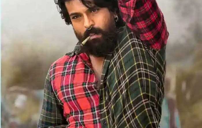 Peddi Second Single Announcement Around The Corner