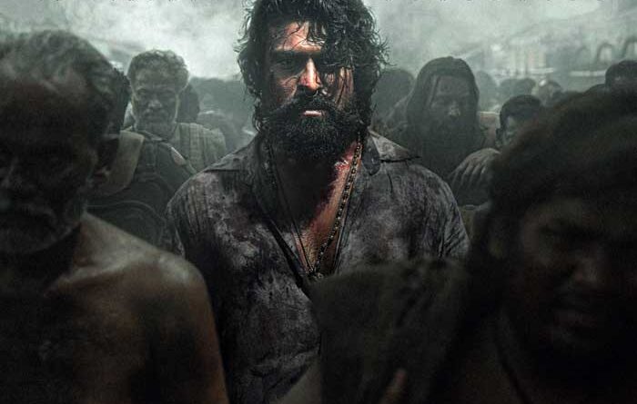 Ram Charan Peddi Sets New Record with Overseas Rights Deal