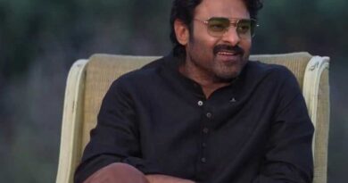 Prabhas Strategic Move to Bounce Back With People Media Factory
