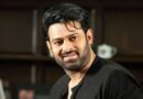 Prabhas met with minor injury