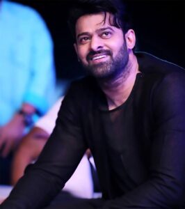 MS.Raju on Prabhas injury | cinejosh.com