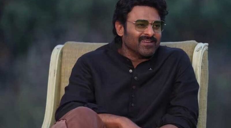 Prabhas says he would like to fall in love