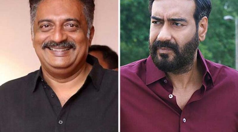 Prakash Raj clarifies on his role in Drishyam 3