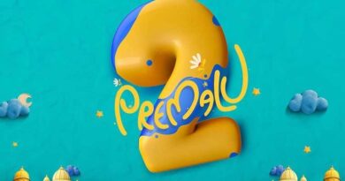 Premalu 2 Shelved Due to Script Issues