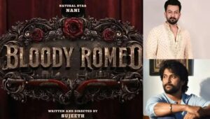 Prithviraj Sukumaran in Bloody Romeo