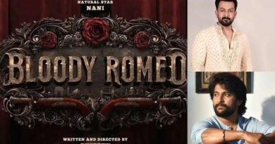 Prithviraj Sukumaran in Bloody Romeo