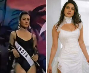 Priyanka Chopra praises Namrata | cinejosh.com