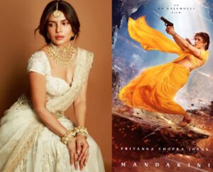 Priyanka Chopra Praises Varanasi A Global Adventure with a Mythological Twist