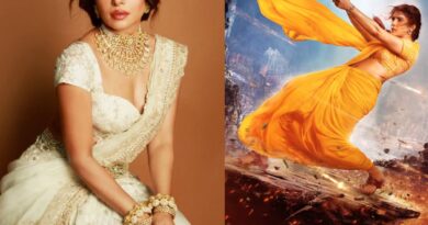 Priyanka Chopra Praises Varanasi A Global Adventure with a Mythological Twist