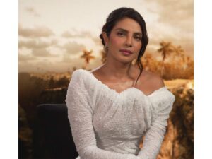 Priyanka Chopra on Bollywood exit
