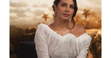 Priyanka Chopra on Bollywood exit