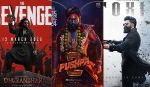 Dhurandhar 2 and Toxic Unveils A Box Office Showdown