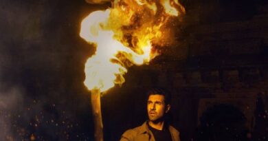 Sangeeth Shobhan Raakaasaa To Release On April 3