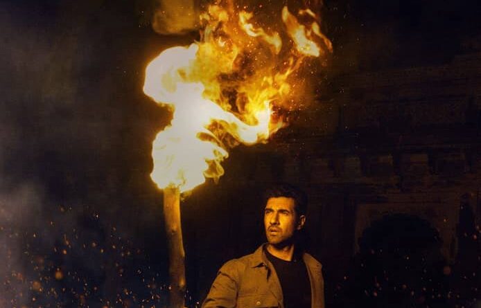 Sangeeth Shobhan Raakaasaa To Release On April 3